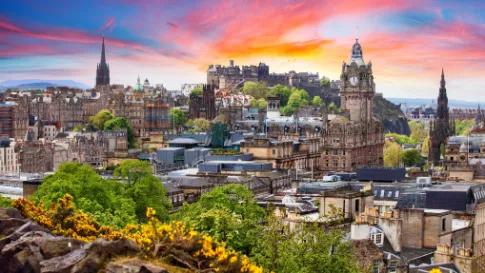 single-vlieg-busreis-scottish-isles-castles