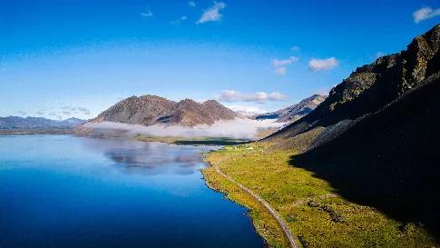 Cruise IJslandse Fjorden & Keltische Hooglanden (11-07), NO
