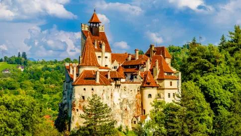 Rondreis Buitengewoon Roemenië.