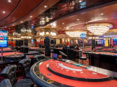 Fantasia casino
