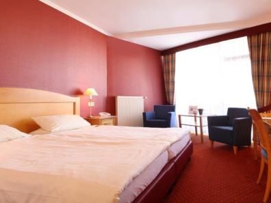 Waldbreitbach - Hotel zur Post ***+ - 2-persoonskamer