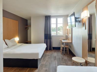 Hotel B&B at Disneyland Paris - 2-persoonskamer 