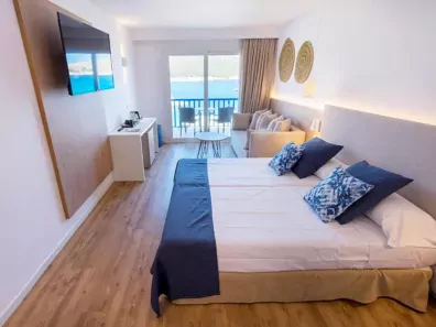 Parque Nereida Junior Suite