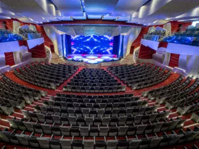 Fantasia theater