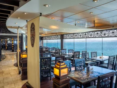 Fantasia restaurants