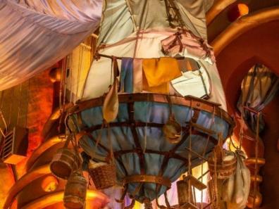 Phantasialand - Fantasy