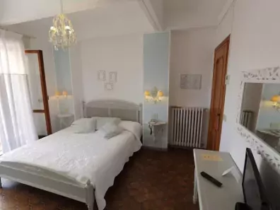 San Bartolomeo al Mare - Hotel Bergamo voorbeeldkamer
