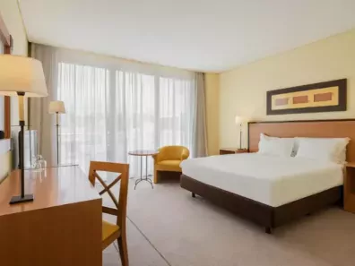 Portugal - Azoren - Sao Miguel - Ponte Delgada - Sao Miguel Park Hotel