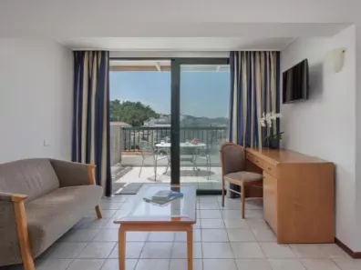 Griekenland - Agia Triadas Thessaloniki - Hotel Sun Beach