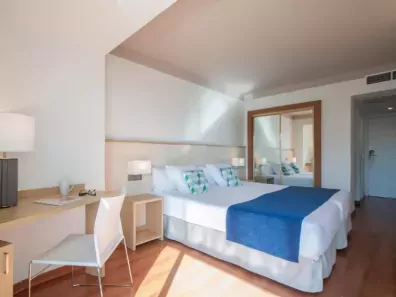 Hotel Costa Malaga - Voorbeeldkamer