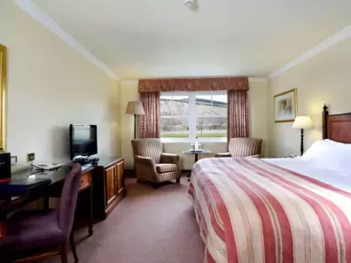 Groot-Brittannië - Peebles - Scottish Borders - MacDonald Cardrona Hotel