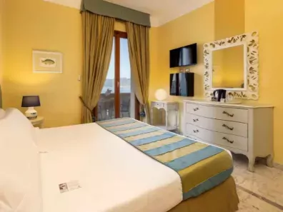 Italië - Lerici - Hotel Shelley e delle Palme