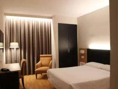 Hotel Alcantara, Caceres
