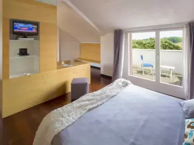 Italië - Sarzana / Ameglia - Hotel Locanda dell Angelo