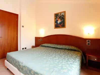 Brenzone sul Garda - Garda Family House - voorbeeldkamer 1