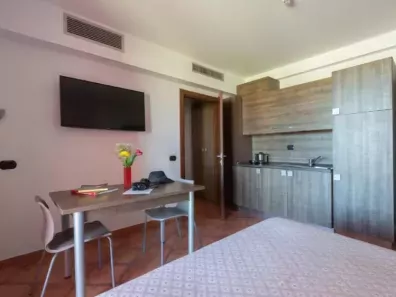 Italië - Loano - Hotel Resort Ai Pozzi