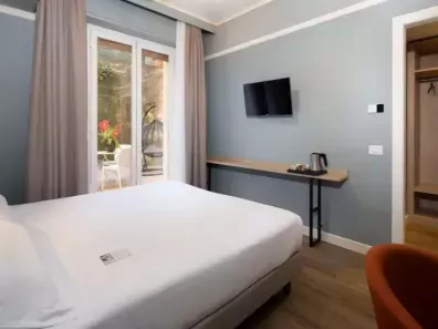 Italië - Lerici - Hotel Shelley e delle Palme