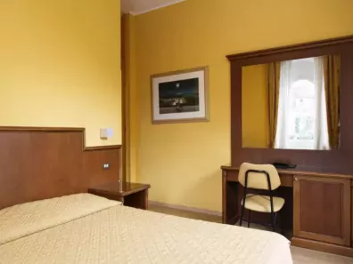 Italië - Mergozo - Hotel Due Palme