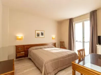 Italië - Acqui Terme - Hotel  Valentino