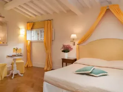 Italië - Florence - Hotel Executive