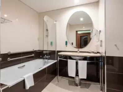 Portugal - Coimbra - Vila Gale Coimbra