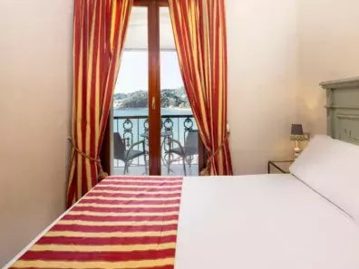 Italië - Lerici - Hotel Shelley e delle Palme