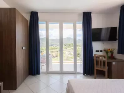 Italië - Loano - Hotel Resort Ai Pozzi