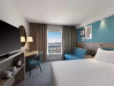 Engeland - Torquay - Hampton by Hilton