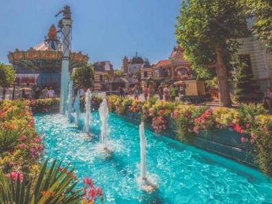 Phantasialand - Berlin 