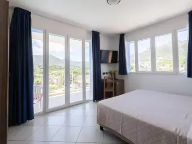 Italië - Loano - Hotel Resort Ai Pozzi