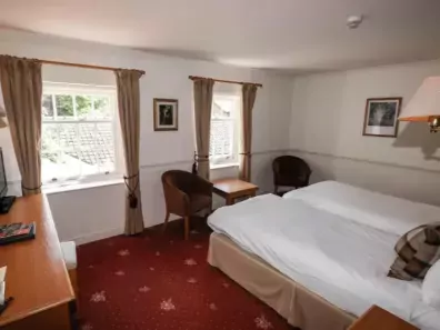 Engeland - York - York Pavilion Hotel 