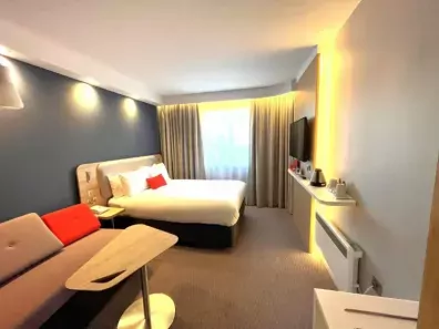 Engeland - Holiday Inn Express Canterbury