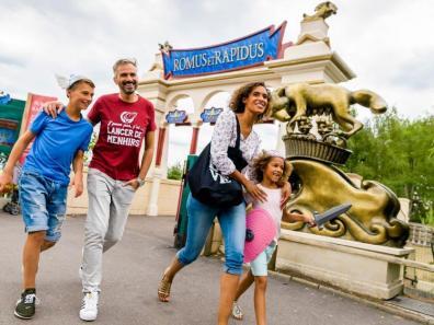 Parc Astérix