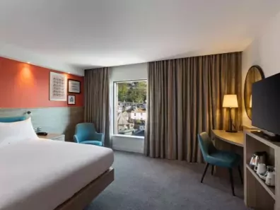 Engeland - Torquay - Hampton by Hilton