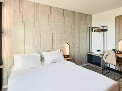 B&B Hotel Marne-la-Vallée Val d’Europe *** - 2 persoonskamer