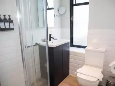 Engeland - Bournemouth - Park Inn by Radisson