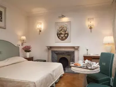 Italië - Florence - Hotel Executive