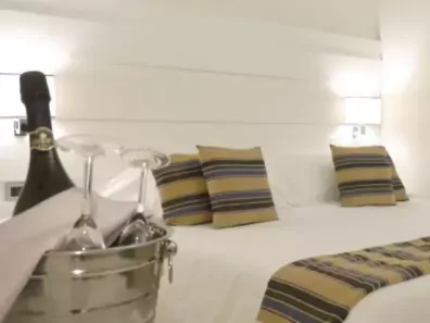 Italië - Ricadi - Sunshine Club 