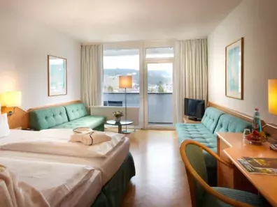 Sauerland Stern Hotel