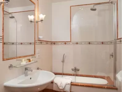 Italië - Florence - Hotel Executive