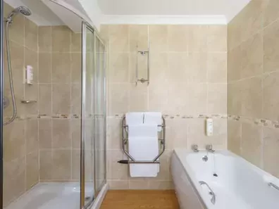 Engeland - Cornwall - Lostwithiel - Best Western Fowey Valley 