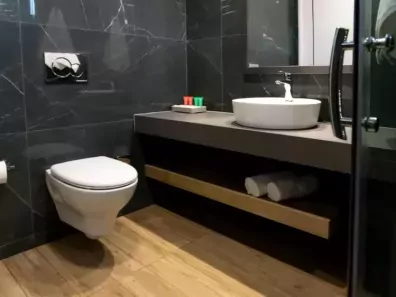 Griekenland - Kreta - Gouvia - Astir Beach Hotel - Voorbeeldkamer