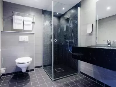 Badkamer