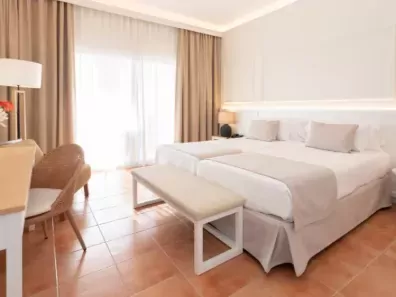 Hotel Bordoy Don Antonio - Voorbeeldkamer