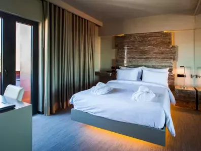 Evora - Vitoria Stone Hotel