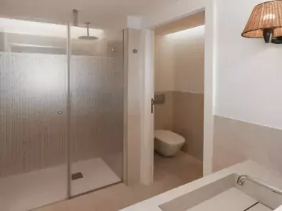 Hotel Bordoy Don Antonio - Badkamer