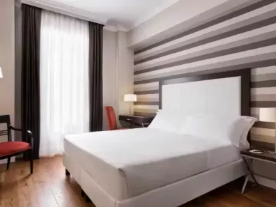 Italië - Parma - Hotel Sina Maria Luigia