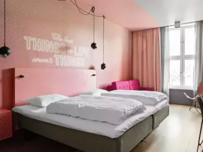 Voorbeeldkamer