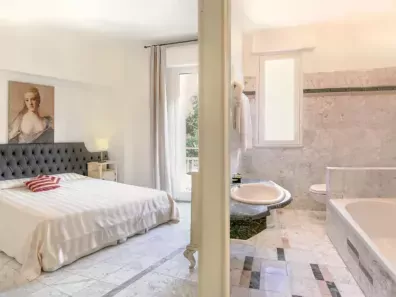 Italië - Lerici - Hotel Shelley e delle Palme