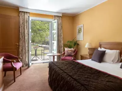 Griekenland - Nafplion - Amalia Hotel